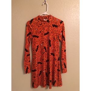 Halloween Dress